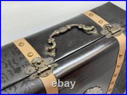 San Zi Jing Three Character Classic 3 Books & Case Coin Stamp Set China