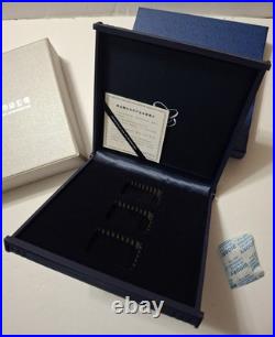 Set 15g Silver X3 China 2020 Forbidden City 600th Anniv PF69 Ultra Cameo NGC Box