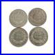 Set-of-4-1936-French-Indo-China-50-Cent-13-5-Gram-90-Silver-Coin-Set-01-qmtj