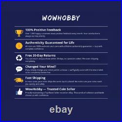 Set of 4 Vintage Copper 50 Cash Coins 1920 CE KMY394 Honan Province Taiwan