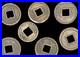 Set-of-7-Wang-Mang-Xin-Dynasty-Cash-Coins-9-23-CE-Brass-China-01-mcyy