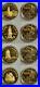 Shanghai-Mint-1984-China-brass-medal-Pagoda-first-strike-Set-China-coin-RARE-01-xjgv