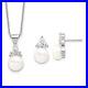 Sterling-Silver-Rhodium-plated-9-10mm-Coin-FWCPearl-CZ-Earring-Necklace-Set-01-xykr