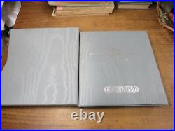 The Ancient Coins of China Complete Fleetwood Set with Info Books 16 envelopes