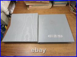 The Ancient Coins of China Complete Fleetwood Set with Info Books 16 envelopes