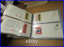 The Ancient Coins of China Complete Fleetwood Set with Info Books 16 envelopes