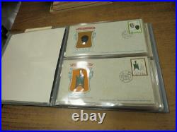 The Ancient Coins of China Complete Fleetwood Set with Info Books 16 envelopes