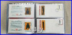 The Ancient Coins of China set of 16 PNC Album with information book