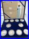 UNICEF-Year-of-the-Child-Silver-Coin-Proof-Set-1979-1982-30-Coins-with-COA-7949-01-qcmb