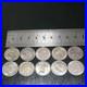 Vintage-Chinese-Coins-Set-of-10-Old-As-Is-Collectible-No-Magnet-01-js