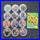 World-Of-Warcraft-Card-Alliance-Coin-Medal-Set-12-Rare-Promo-Blizzard-China-WOW-01-gw