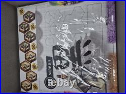 Yedo Deluxe Master Set With Yedo Coin Set